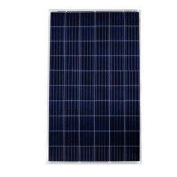 Солнечная панель JA Solar 270W (35 профиль)
