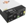 Комплект резервного питания LP (LogicPower) ИБП + литиевая (LiFePO4) батарея (UPS W5000+ АКБ LiFePO4 5120W) - Изображение 4