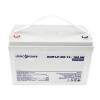 Аккумулятор мультигелевый LP-MG 12V - 100 Ah Silver - Изображение 2