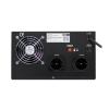 ИБП с правильной синусоидой 24V LPY-W-PSW-2000VA+ (1400Вт)10A/20A - Изображение 5