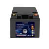 Аккумулятор LP LiFePO4 12V (12,8V) - 50 Ah (640Wh) (Smart BMS 60A/30А) пластик - Изображение 4