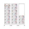 Аккумулятор LP LiFePO4 Battery HVM 819,2V 230Ah (188416 Wh) BMS 160А P AB Lrack white - Изображение 1