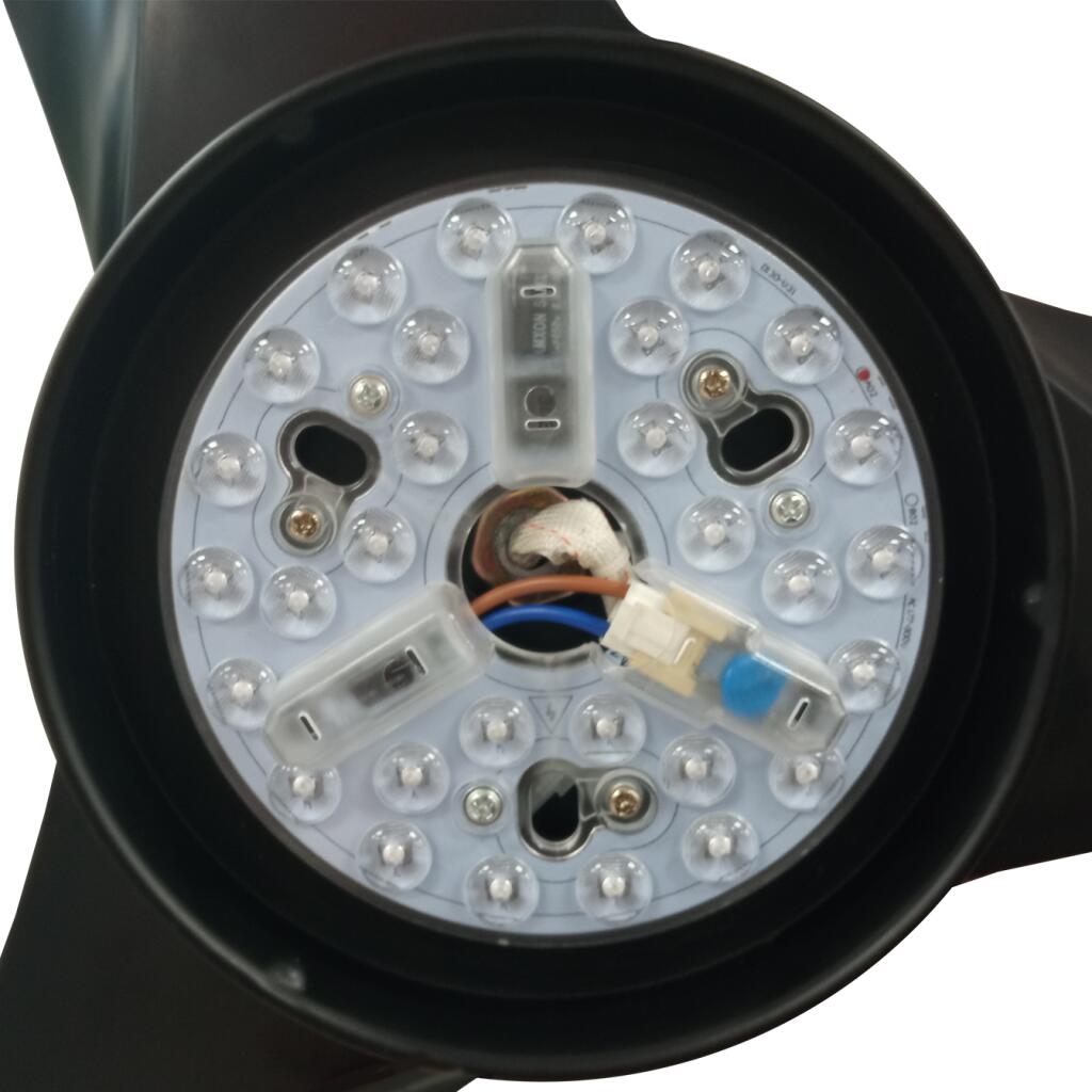 Потолочный вентилятор LP-C01 - Изображение 2