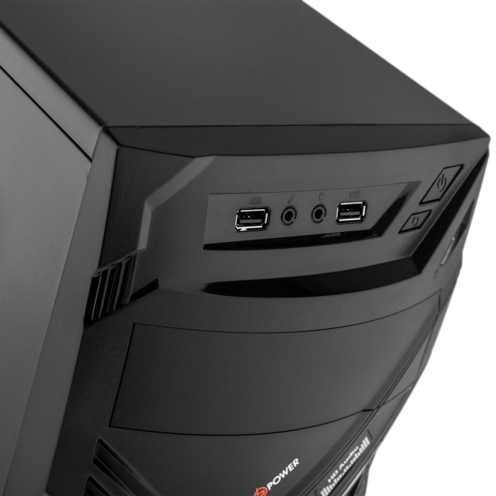 Корпус LP 7788 no PS USB 3.0 - Изображение 4