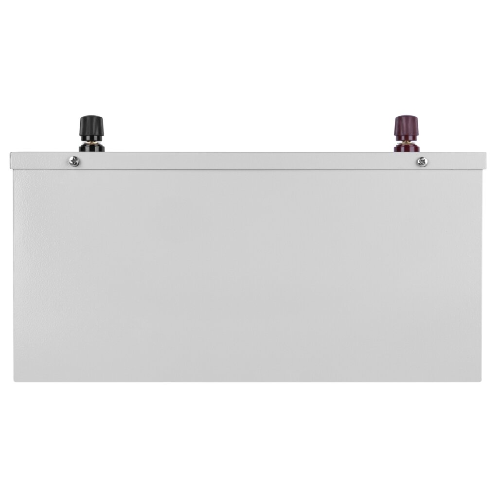 Аккумуляторный корпус 12V 180 Ah / 24V 90 Ah металл - Изображение 2