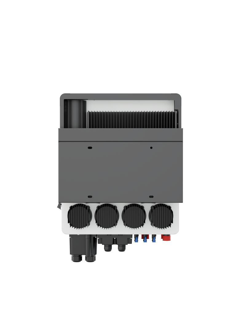 Гибридный инвертор Chisage Mars-14G2-LE 14kW 48V 3 phase (On-Grid/Off-Grid) - Изображение 7