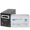 Комплект резервного питания LogicPower ИБП + мультигелевая батарея (UPS B800 + АКБ MG 1200Wh) - Изображение 3
