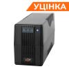 Источник бесперебойного питания (ИБП) LPM-700VA-P (490Вт) Уценка - Изображение 1