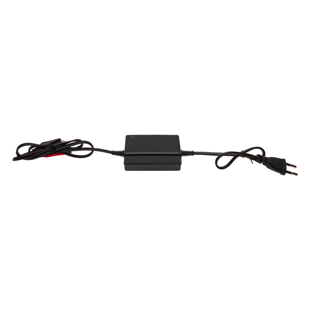 Зарядное устройство для АКБ LP AC-016 12V 1.5A - Изображение 4