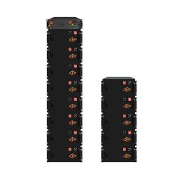 Высоковольтный аккумулятор LP LiFePO4 Battery HVM 665,6V 230Ah (153088 Wh) BMS 160А металл