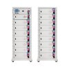 Акумулятор LP LiFePO4 Battery HVM 870,4V 50Ah (43520 Wh) BMS 160А P AB Lrack white - Изображение 1