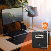 ИБП с правильной синусоидой 12V LPY-W-PSW-800VA+(560Вт)5A/15A - Изображение 9