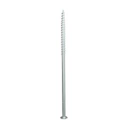 Геошуруп/винтовая свая AN-New-Ground-Screw 3000 мм