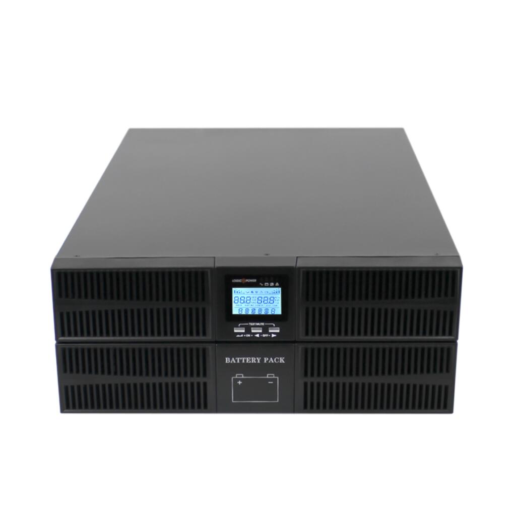 Smart-UPS LogicPower 10000 PRO RM (with battery) - Изображение 4