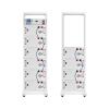 Аккумулятор LP LiFePO4 Battery HVM 512V 315Ah (161280 Wh) BMS 125А AB Lrack white - Изображение 1