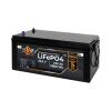 Акумулятор для автомобіля літієвий LP LiFePO4 24V - 230 Ah (+ праворуч) - Зображення 2