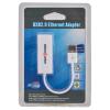 Переходник LogicPower RJ45 - USB (external Lan adapter) - Изображение 2