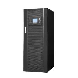 Гібридний сонячний інвертор (ДБЖ) 3 фазний 40kVA MPPT