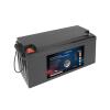 Аккумулятор LP LiFePO4 для ИБП 24V - 100 Ah (BMS 60A/30А) пластик - Изображение 3