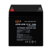 Аккумулятор AGM LPM 12V - 5 Ah - Изображение 2