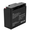 Аккумулятор AGM LP 12V - 20 Ah Silver - Изображение 5