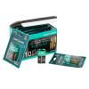 Батарейка LogicPower Alkaline 6LR61 9V (Крона) - Изображение 1