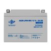 Аккумулятор мультигелевый LPM-MG 12V - 26 Ah image