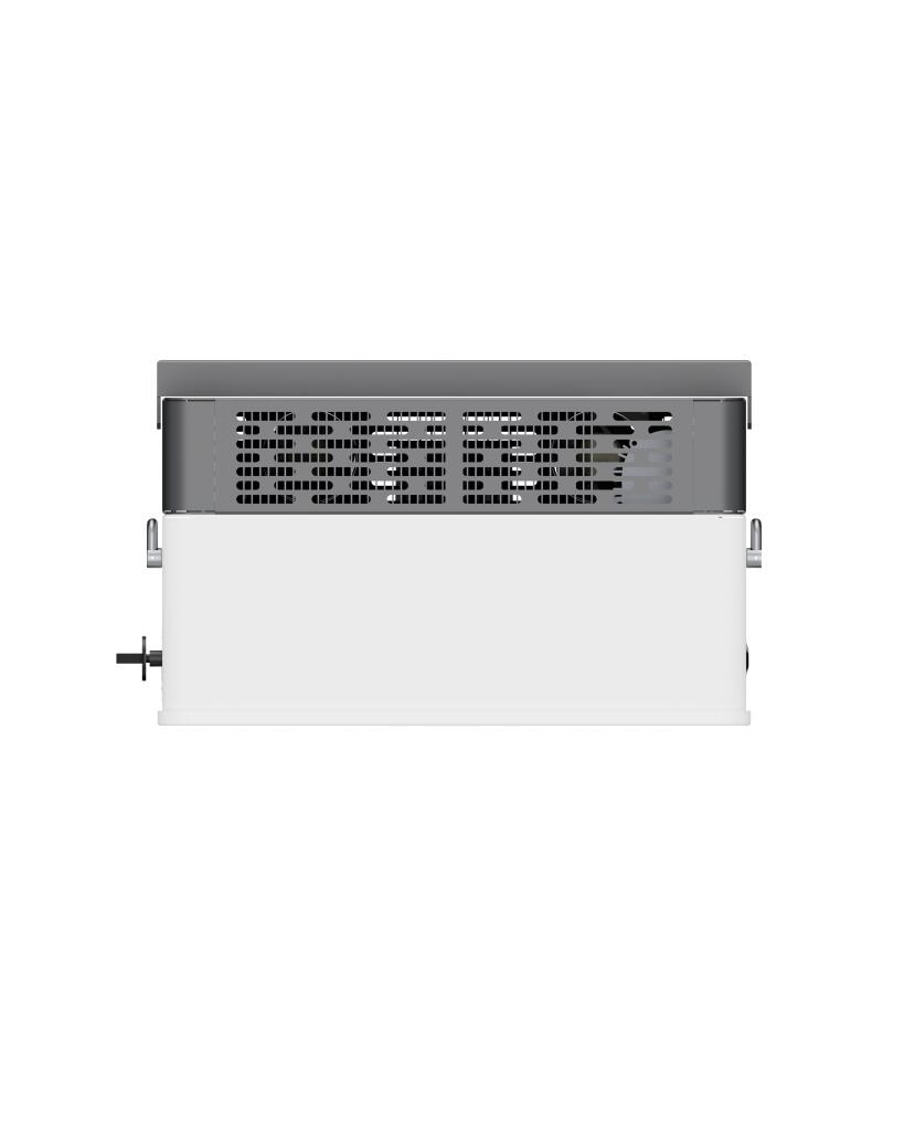 Гибридный инвертор Chisage Jup-6G2-LE 6kW 48V 1 фаза (On-Grid/Off-Grid) - Изображение 7