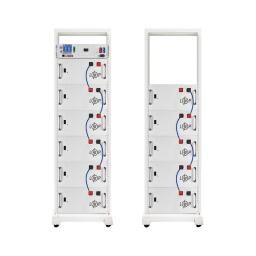 Аккумулятор LP LiFePO4 Battery HVM 563,2V 150Ah (84480 Wh) BMS 125А AB Lrack white