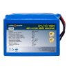 Аккумулятор LP Li-ion 18650 48V - 6.8 Ah (BMS 40A/30А) - Изображение 1