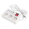 Сетевой фильтр LP-X7 2 м White - Изображение 2