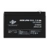 Распродажа Аккумулятор AGM LPM 12V - 7.5 Ah - Изображение 1