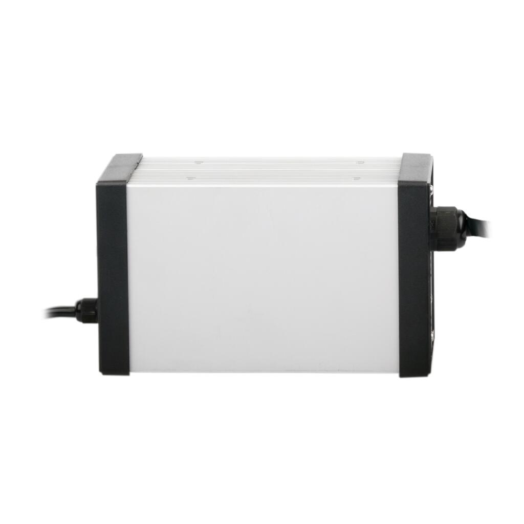 Зарядний пристрій для акумуляторів LiFePO4 24V (29.2V)-25A-600W - Зображення 2
