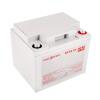 Акумулятор гелевий LP-GL 12V - 40 Ah Silver - Зображення 1