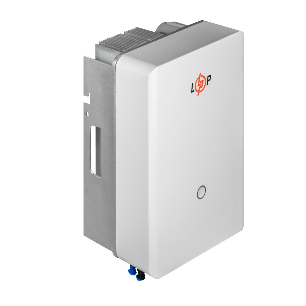 Сонячний мережевий інвертор LP KTL-S 33kW - Зображення 3
