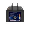 Аккумулятор LP LiFePO4 12V (12,8V) - 90 Ah (1152Wh) (Smart BMS 60A/30А) пластик - Изображение 6