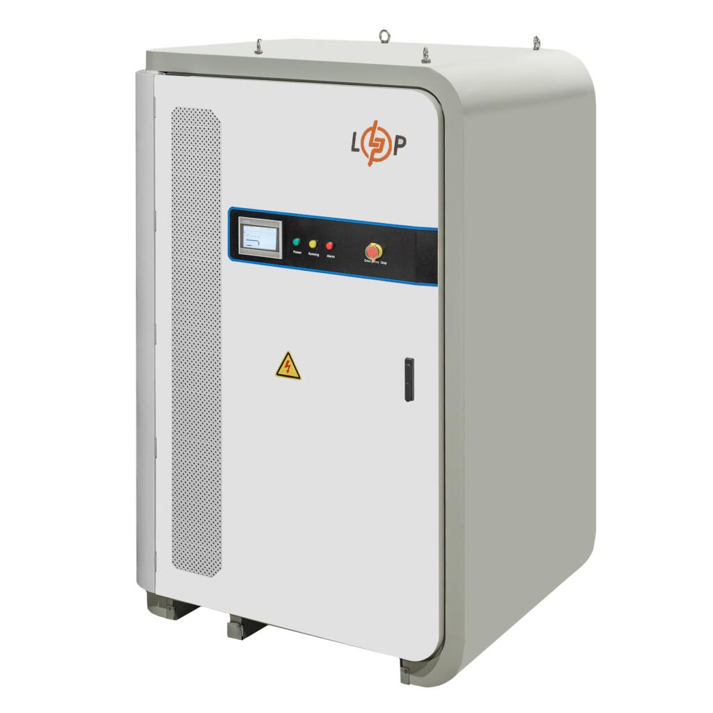 Система резервного питания LP BESS ST125-258 - Изображение 3