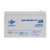 Распродажа Аккумулятор мультигелевый LPM-MG 12V - 9 Ah - Изображение 1