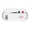 Акумулятор LP LiFePO4 51,2V - 230 Ah (11776Wh) (BMS JK 200A/100A) RM RS485/CAN WH - Зображення 2