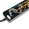 Сетевой фильтр LP-X5 3 м Black - Изображение 5