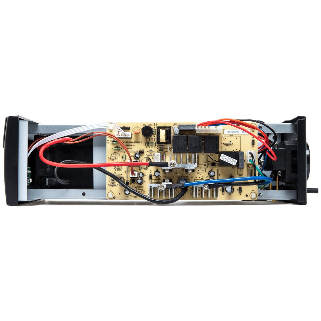 Источник бесперебойного питания (ИБП) LP U850VA (510Вт) - Изображение 7