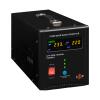 ДБЖ LogicPower LPY-PSW-1500VA+ (1050Вт) 10A/15A з правильною синусоїдою 24V - Зображення 3