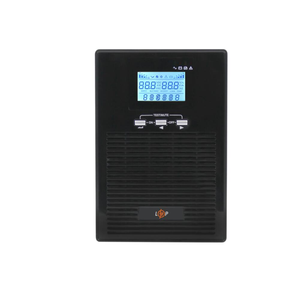 Расспродажа Источник бесперебойного питания (ИБП) LP-UL2200VA (1600Вт) правильный синус - Изображение 3