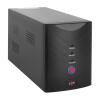 Джерело безперебійного живлення (ДБЖ) LP 1400VA (840Вт) - Зображення 3