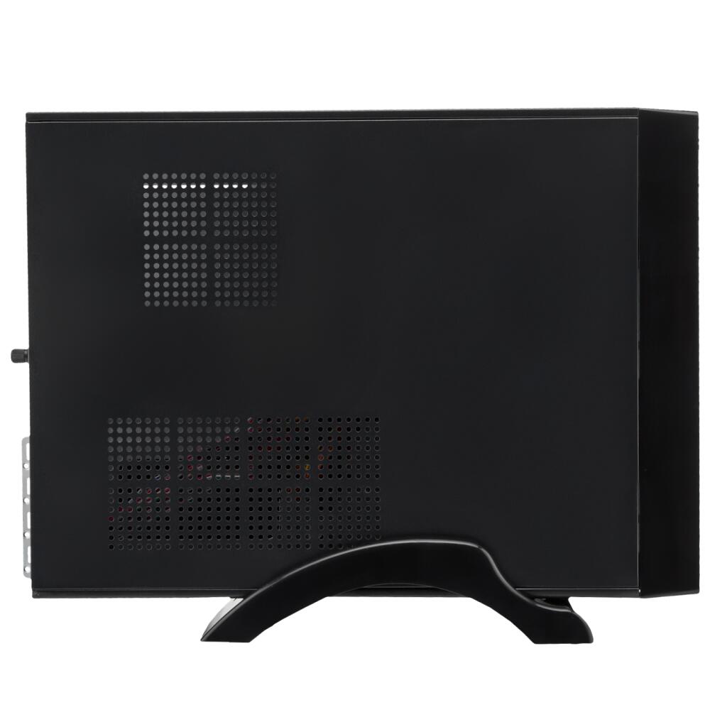 Корпус LP S622 400W Slim (без кардридера) - Изображение 5