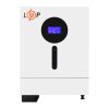 Гибридный солнечный инвертор (ИБП) LPW-VM II Elite 6000VA (6000Вт) 48V 120A MPPT 60-450V ON-OFF GRID image