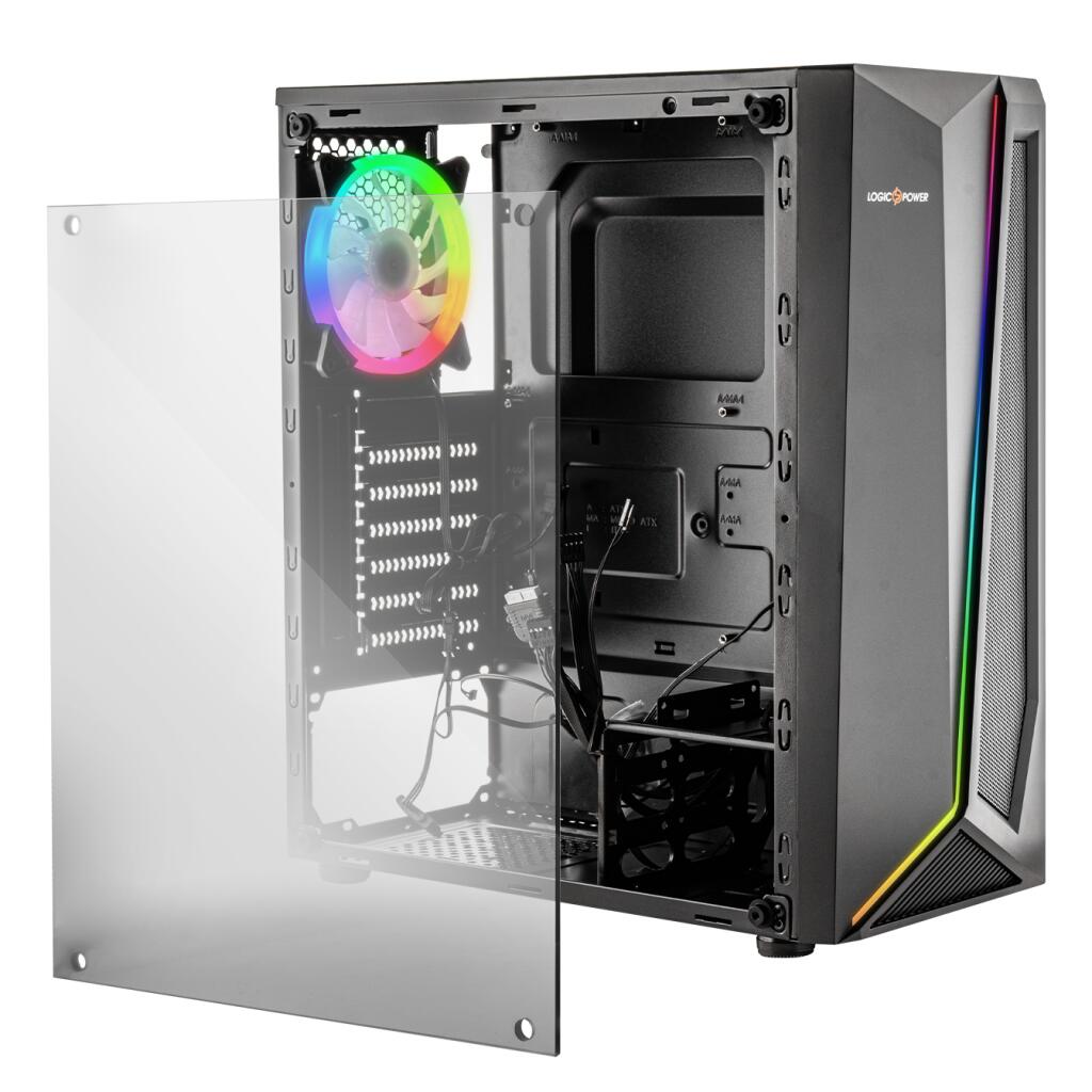 Корпус LP 8800 no PS - Изображение 2