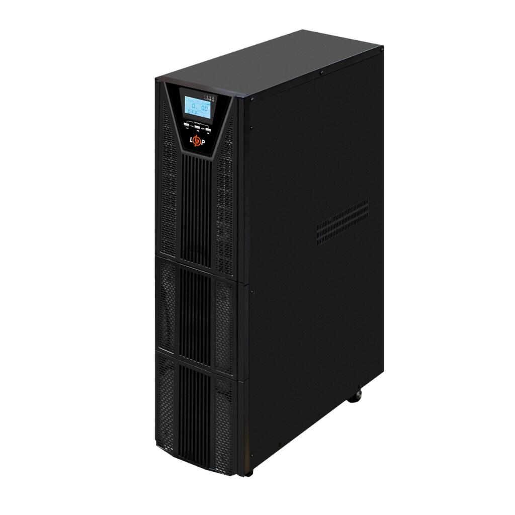 ИБП Smart-UPS LogicPower 6000 PRO (with battery) - Изображение 2