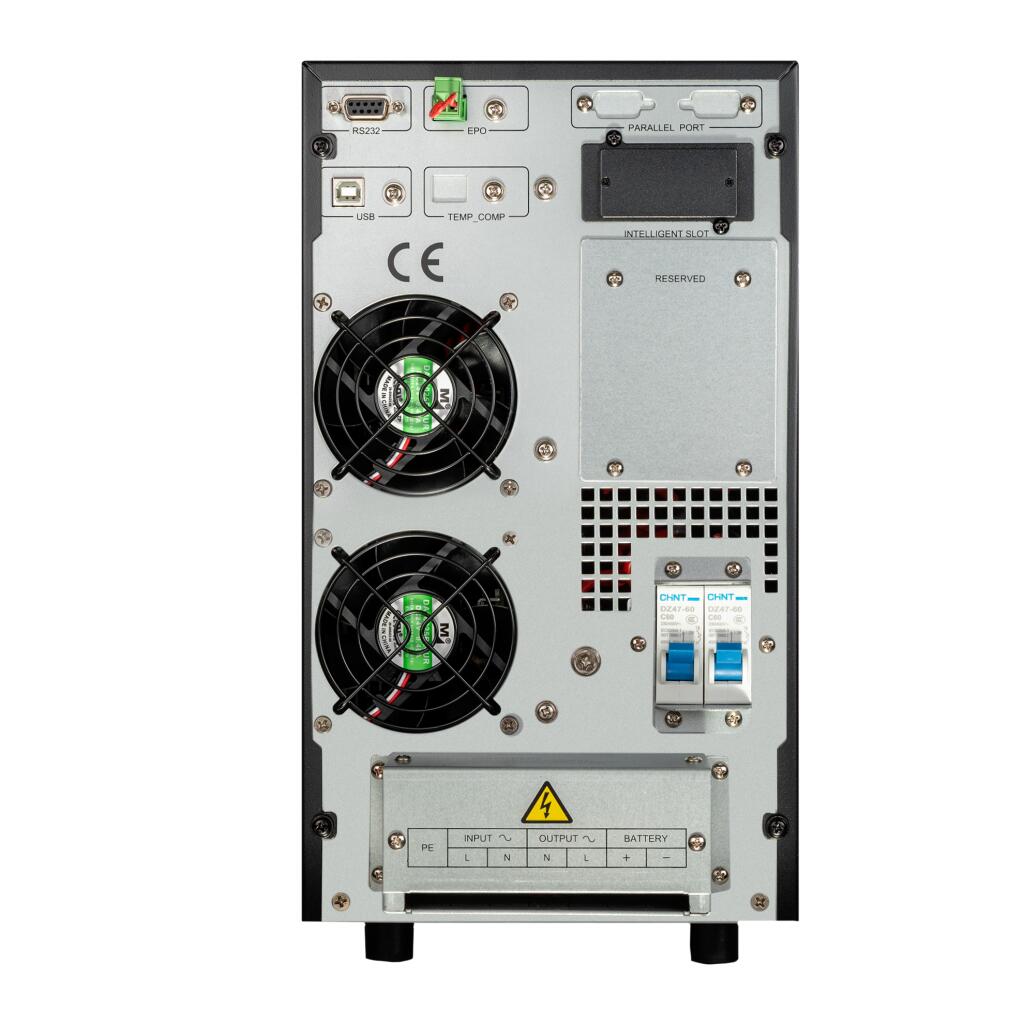 ИБП Smart-UPS LogicPower-10000 PRO (without battery) - Изображение 2