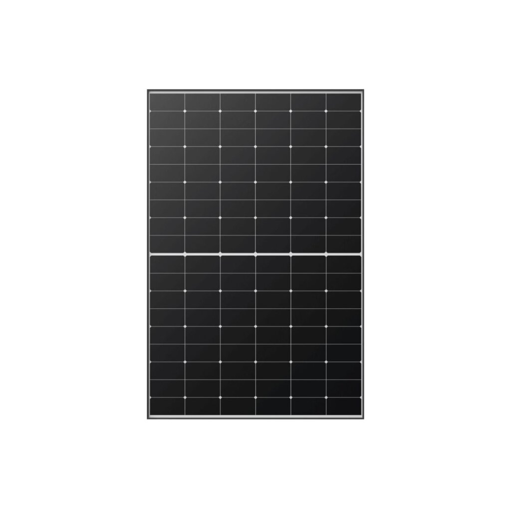 Сонячна панель LP Longi Solar Half-Cell 435W (30 профіль, Topcon N, монокристал) - Изображение 1